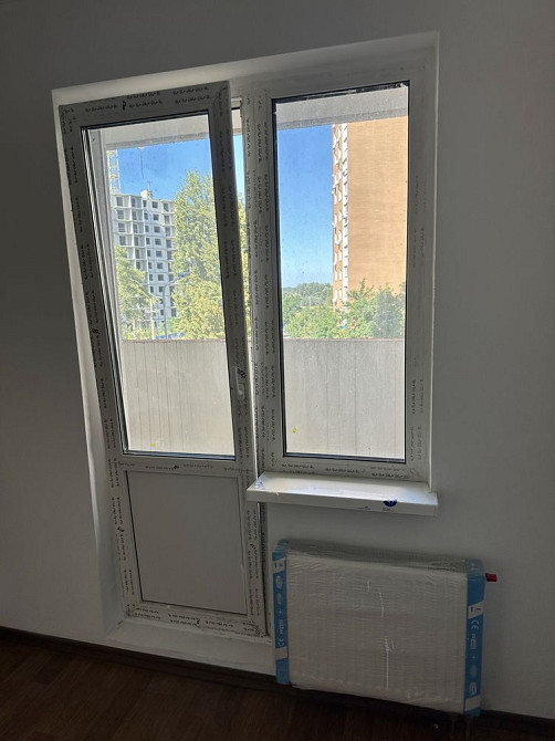 ЖК Милославська 18. 3/24пов. 82м з ремонтом Київ - зображення 3