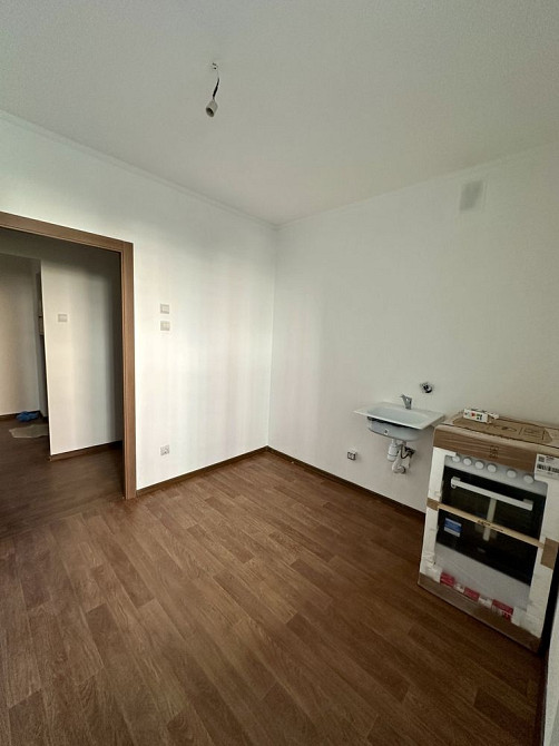 ЖК Милославська 18. 3/24пов. 82м з ремонтом Київ - зображення 4