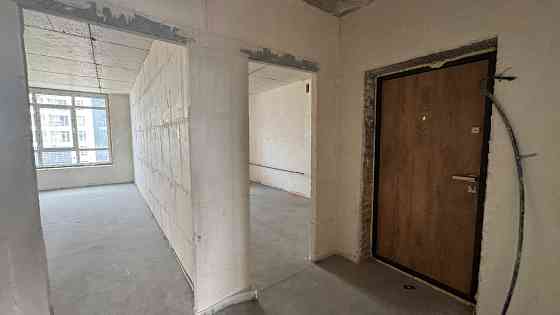 Зданий будинок! Квартира для сім'ї з штукатуркою! Газове опалення Ирпень