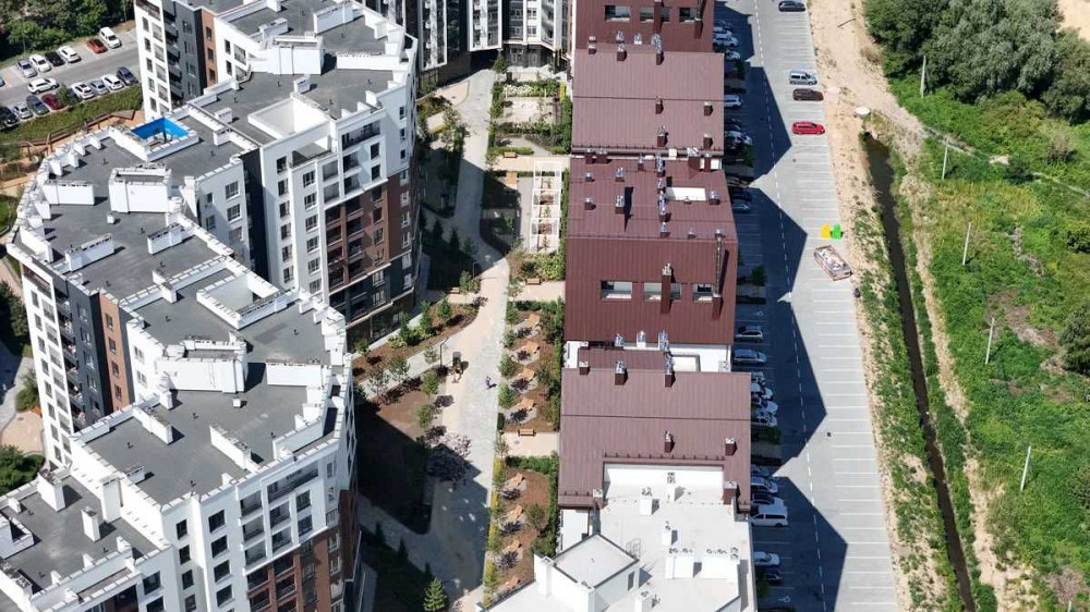 Зданий будинок! Квартира для сім'ї з штукатуркою! Газове опалення Ирпень - изображение 2