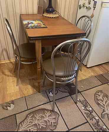 Продам 1 кімнатну квартиру в цегляному будинку Винница