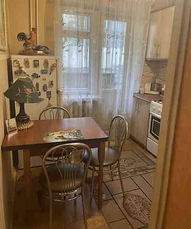 Продам 1 кімнатну квартиру в цегляному будинку Винница