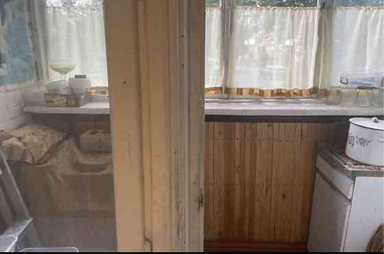 Продам 1 кімнатну квартиру в цегляному будинку Винница