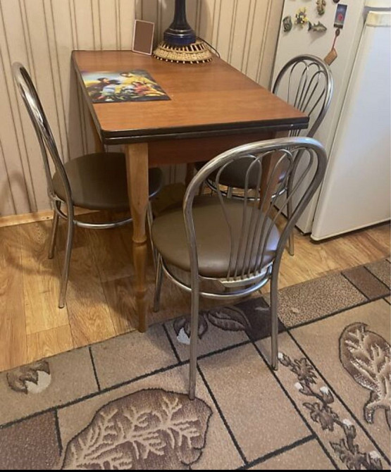 Продам 1 кімнатну квартиру в цегляному будинку Винница - изображение 6