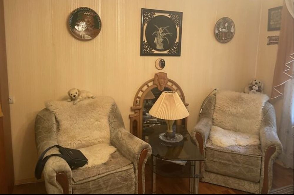 Продам 1 кімнатну квартиру в цегляному будинку Винница - изображение 3