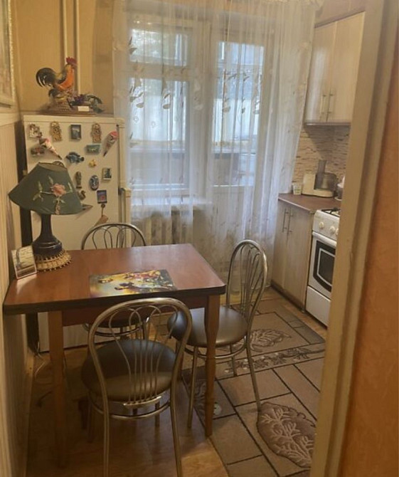 Продам 1 кімнатну квартиру в цегляному будинку Винница - изображение 5