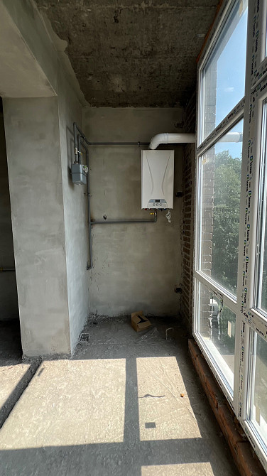 Шикарна 2х кімнатна квартира з неймовірною панорамою та видом з вікна Хмельницький - зображення 8