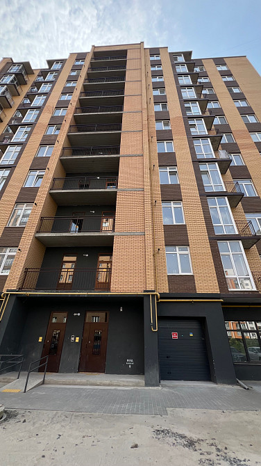 Шикарна 2х кімнатна квартира з неймовірною панорамою та видом з вікна Хмельницький - зображення 1