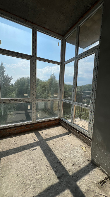 Шикарна 2х кімнатна квартира з неймовірною панорамою та видом з вікна Хмельницький - зображення 6