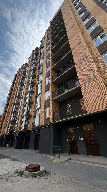 Шикарна 2х кімнатна квартира з неймовірною панорамою та видом з вікна Хмельницький - зображення 2