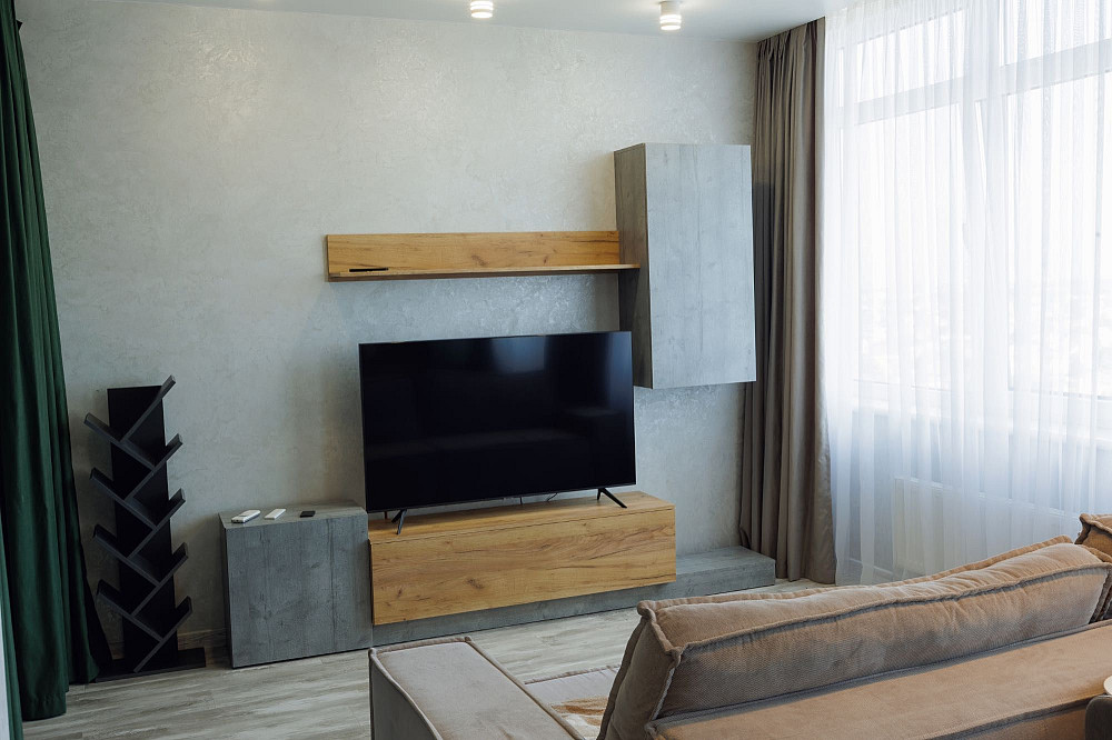 Однокомнатная квартира 53 жемчужина долгосрочно Таирова Лиманка - изображение 8