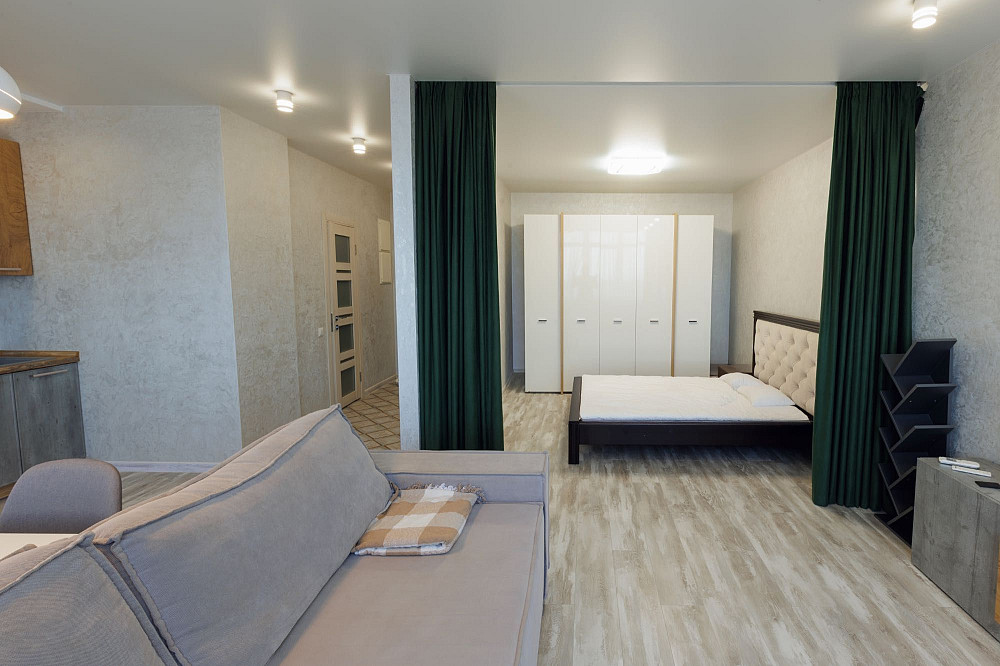 Однокомнатная квартира 53 жемчужина долгосрочно Таирова Лиманка - изображение 7