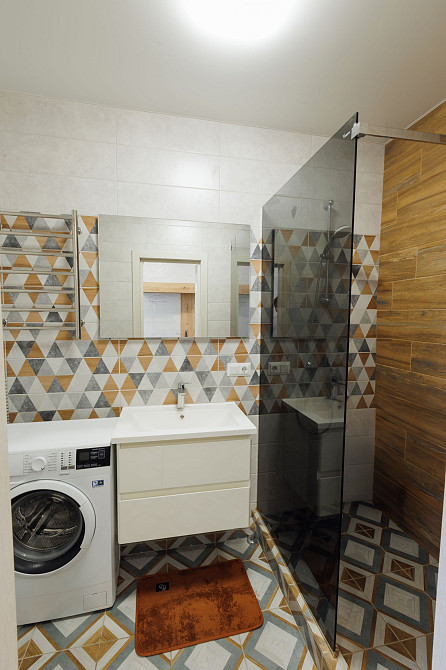 Однокомнатная квартира 53 жемчужина долгосрочно Таирова Лиманка - изображение 4