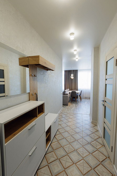 Однокомнатная квартира 53 жемчужина долгосрочно Таирова Лиманка - изображение 2