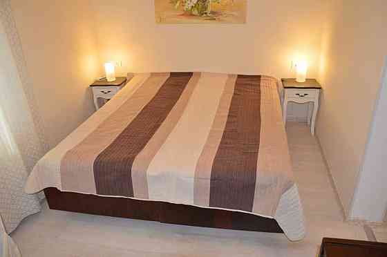 Довгострок оренда 3к квартири в приватсекторі парковка електрозарядка Житомир