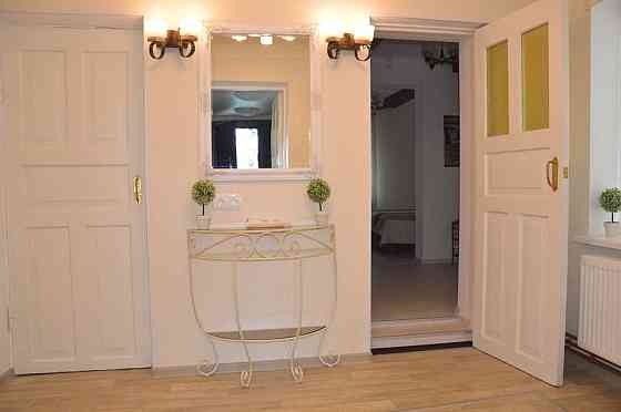 Довгострок оренда 3к квартири в приватсекторі парковка електрозарядка Житомир