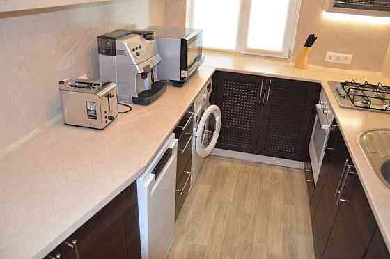 Довгострок оренда 3к квартири в приватсекторі парковка електрозарядка Житомир