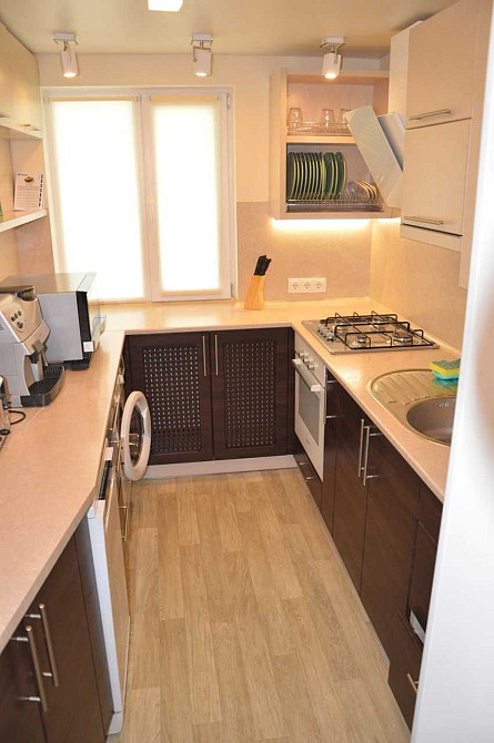 Довгострок оренда 3к квартири в приватсекторі парковка електрозарядка Житомир - зображення 4