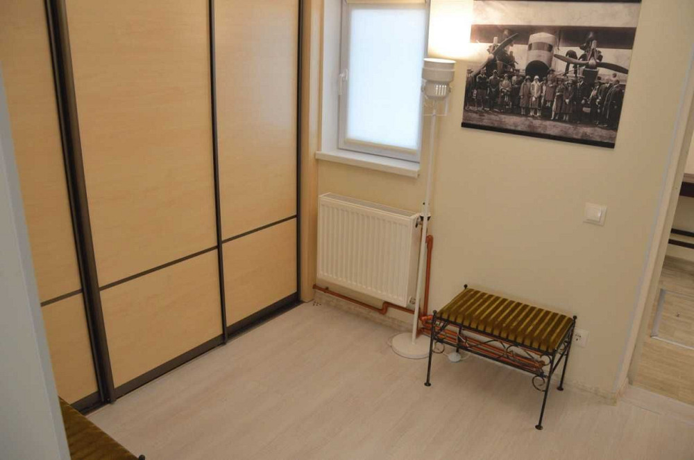 Довгострок оренда 3к квартири в приватсекторі парковка електрозарядка Житомир - зображення 7