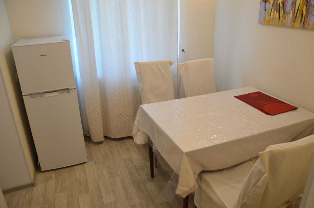 Довгострок оренда 3к квартири в приватсекторі парковка електрозарядка Житомир - зображення 3