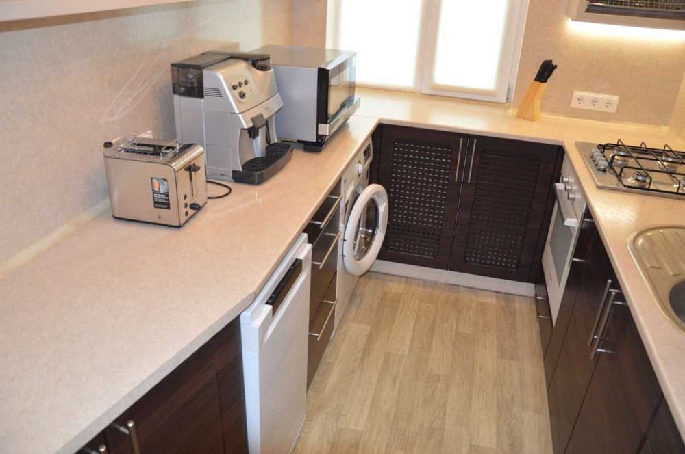 Довгострок оренда 3к квартири в приватсекторі парковка електрозарядка Житомир - зображення 5