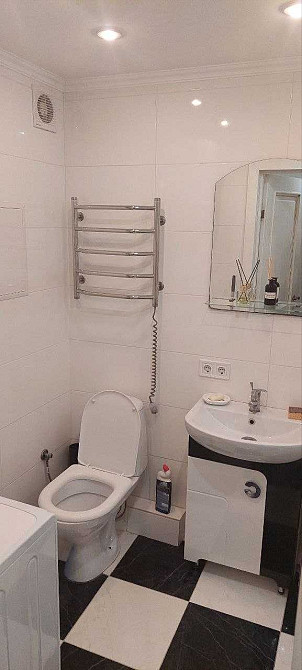 оренда квартири на бул. Л. Українки 28-А Киев - изображение 8