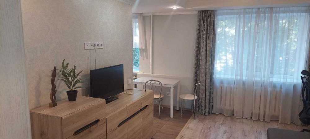 оренда квартири на бул. Л. Українки 28-А Киев - изображение 1