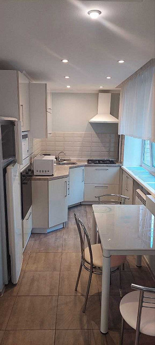 оренда квартири на бул. Л. Українки 28-А Киев - изображение 6