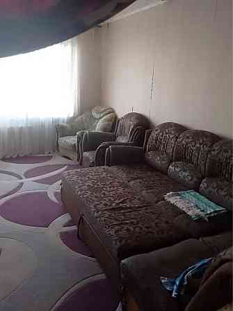 Сдается в оренду 3-х комнатная квартира м-р Артема Слов`янськ