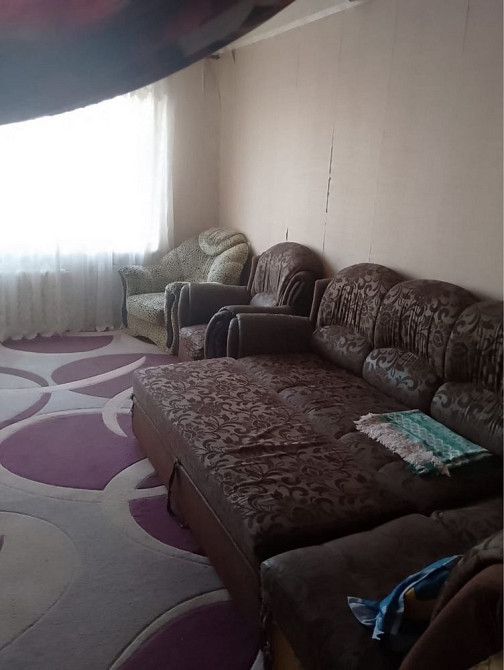 Сдается в оренду 3-х комнатная квартира м-р Артема Слов`янськ - зображення 5