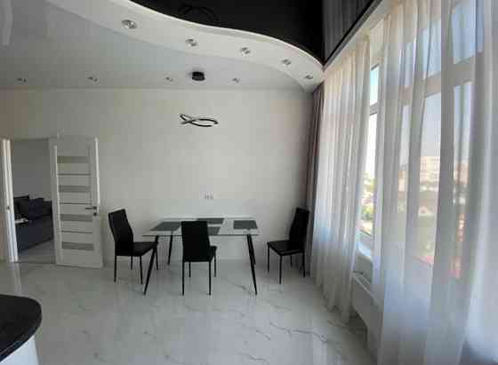 Шикарный вид_Сдается_1-комн квартира_Каманина,16 а_43-я Жемчужина Одесса