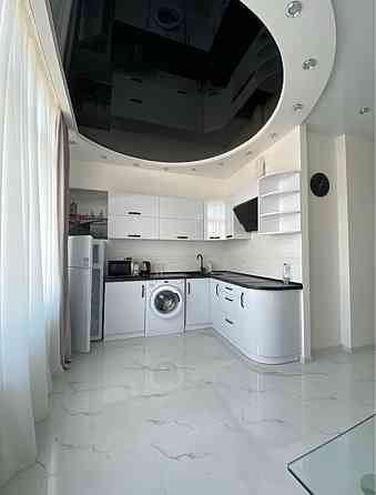 Шикарный вид_Сдается_1-комн квартира_Каманина,16 а_43-я Жемчужина Одесса