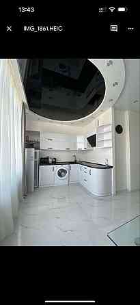 Шикарный вид_Сдается_1-комн квартира_Каманина,16 а_43-я Жемчужина Одесса