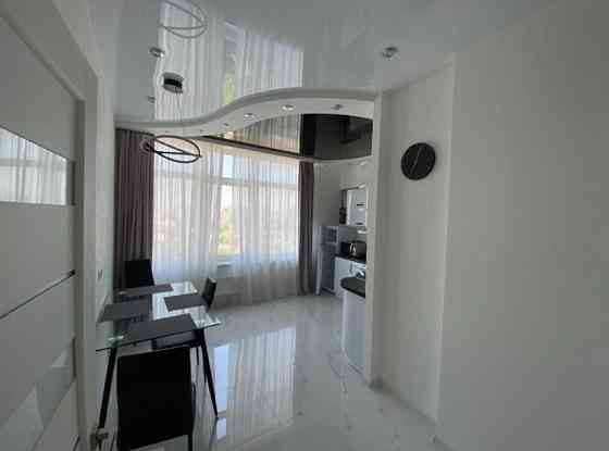 Шикарный вид_Сдается_1-комн квартира_Каманина,16 а_43-я Жемчужина Одесса