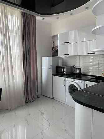 Шикарный вид_Сдается_1-комн квартира_Каманина,16 а_43-я Жемчужина Одесса