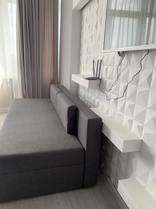 Шикарный вид_Сдается_1-комн квартира_Каманина,16 а_43-я Жемчужина Одесса - изображение 7