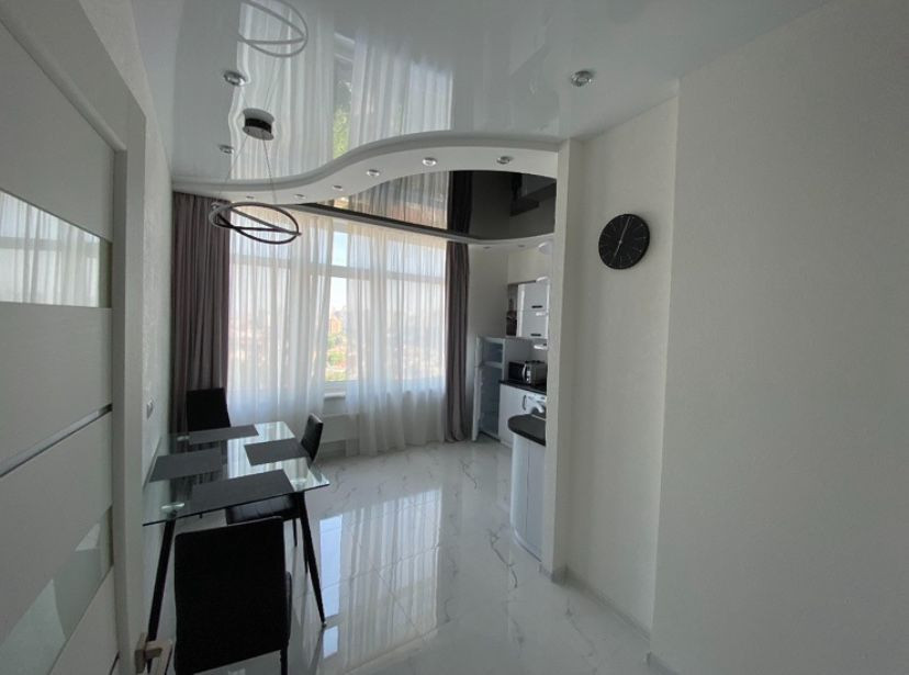 Шикарный вид_Сдается_1-комн квартира_Каманина,16 а_43-я Жемчужина Одесса - изображение 1