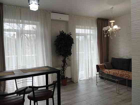 Сдам свою квартиру ЖК Корфу 10 ст Фонтана пляж Чайка Одесса