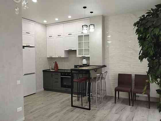 Сдам свою квартиру ЖК Корфу 10 ст Фонтана пляж Чайка Одесса