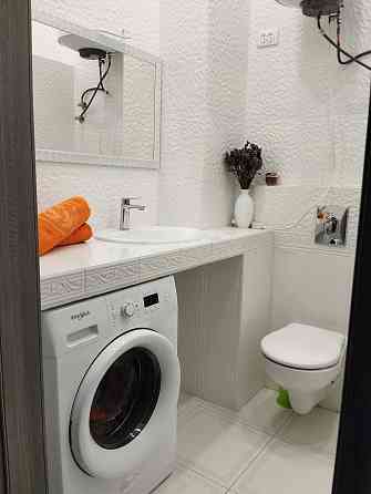 Сдам свою квартиру ЖК Корфу 10 ст Фонтана пляж Чайка Одесса