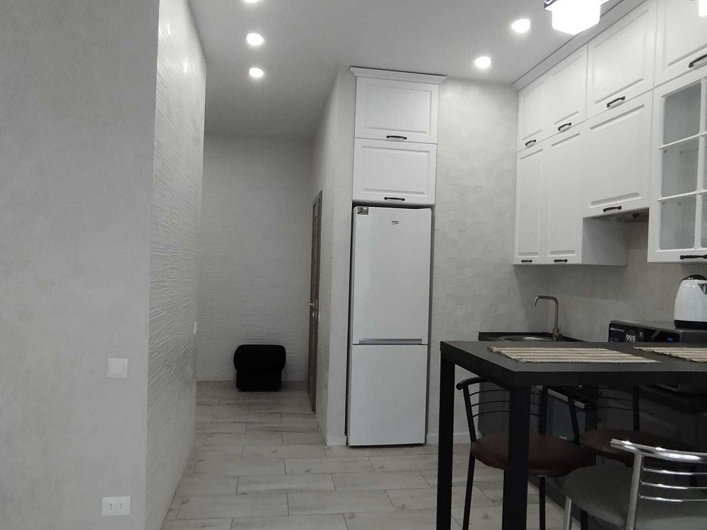 Сдам свою квартиру ЖК Корфу 10 ст Фонтана пляж Чайка Одесса - изображение 7