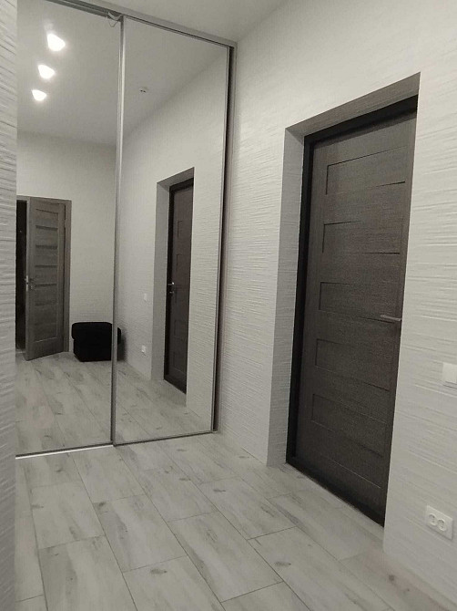 Сдам свою квартиру ЖК Корфу 10 ст Фонтана пляж Чайка Одесса - изображение 6