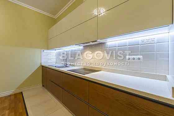 Оренда 3-кімнатної квартири в ЖК Crystal Park Киев