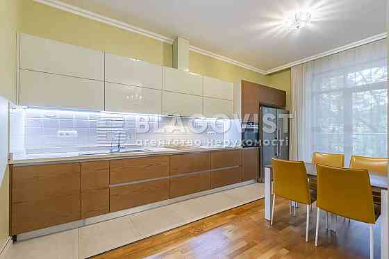 Оренда 3-кімнатної квартири в ЖК Crystal Park Киев