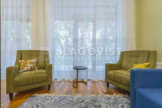 Оренда 3-кімнатної квартири в ЖК Crystal Park Киев