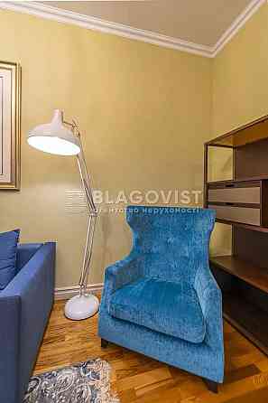 Оренда 3-кімнатної квартири в ЖК Crystal Park Киев