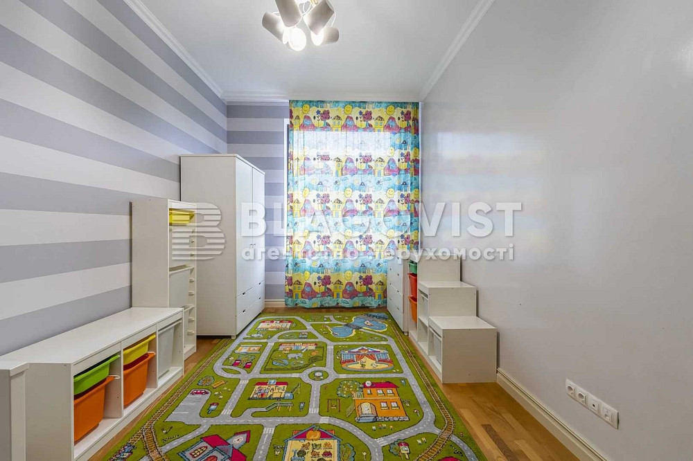 Оренда 3-кімнатної квартири в ЖК Crystal Park Киев - изображение 8