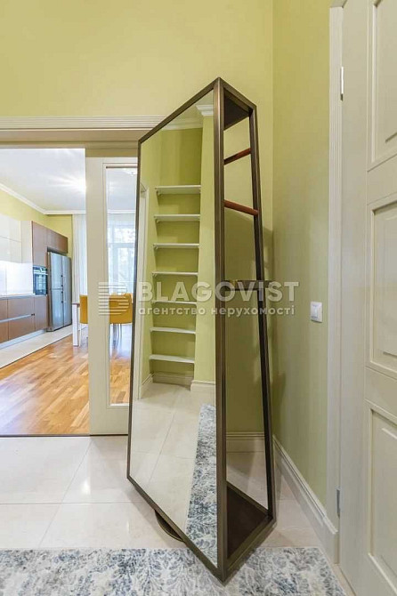 Оренда 3-кімнатної квартири в ЖК Crystal Park Киев - изображение 5