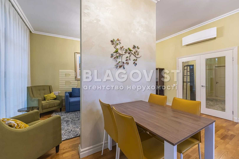 Оренда 3-кімнатної квартири в ЖК Crystal Park Киев - изображение 7