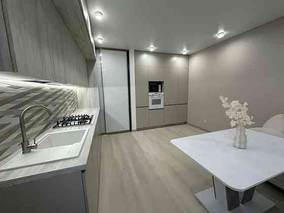 Оренда 2-кімнатноі квартри . Перша здача в оренду . Рівне